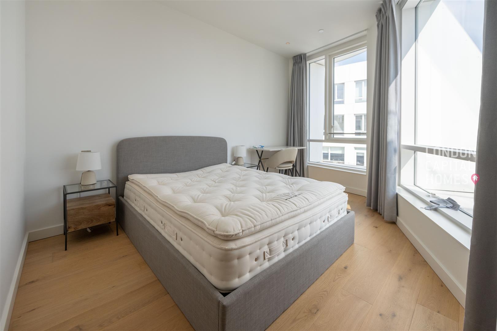 Wilshire House, 2 Prospect Way, LONDON
